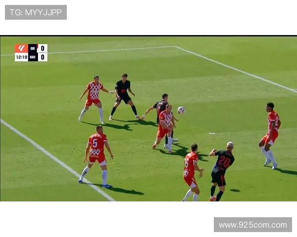 亚马尔破门助攻造红牌带领球队获胜