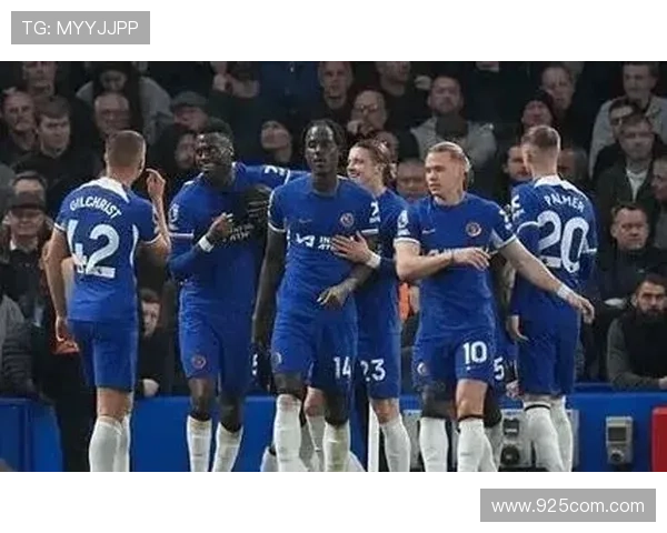 维拉惨遭切尔西4球大败 埃梅里直言失望