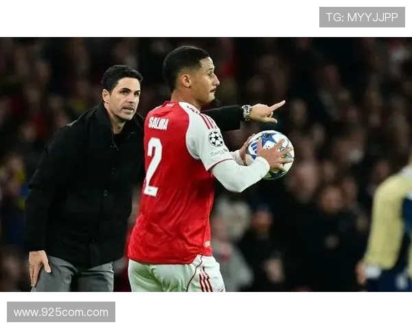 葡体主帅：高位逼抢将困扰阿森纳