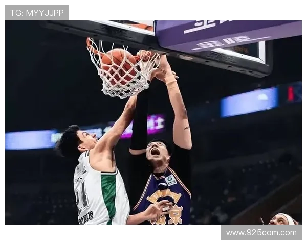 新疆大胜同曦终结连败齐麟闪耀